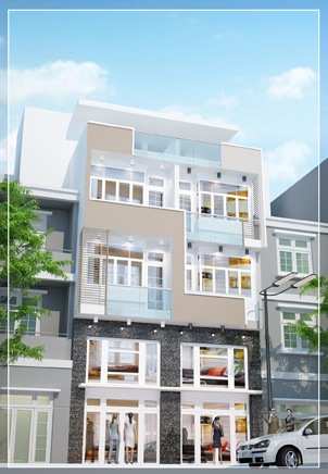 Phối cảnh